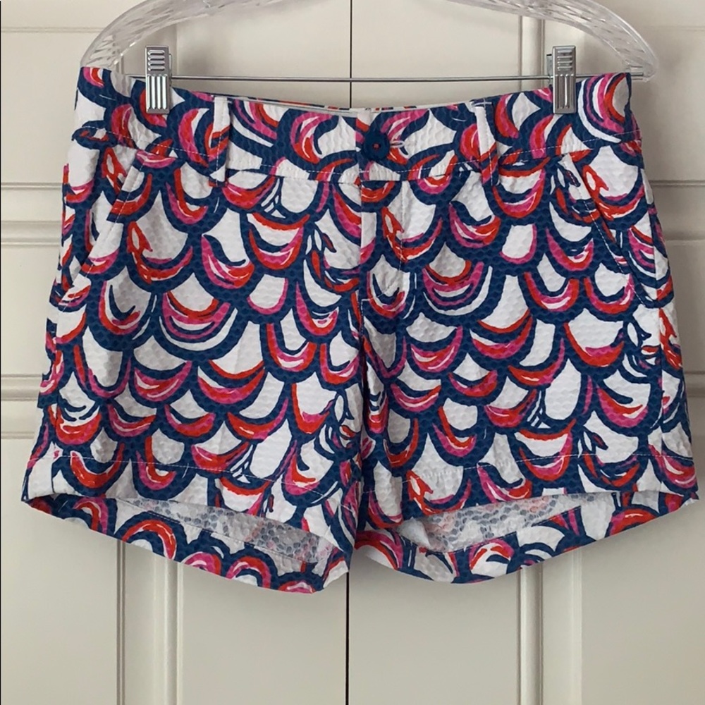 The Callahan Short